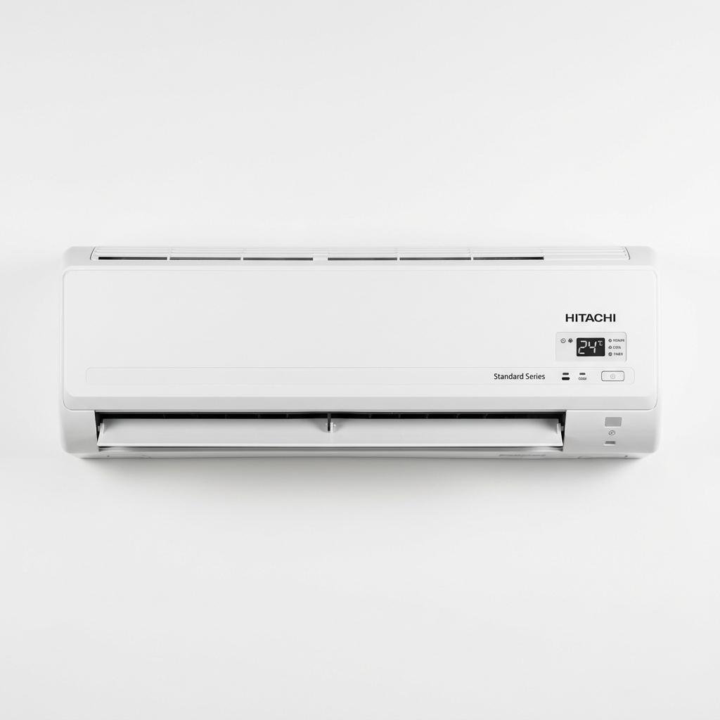 Hitachi Standard Series Klima